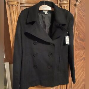 St. John’s Bay Women’s Coat